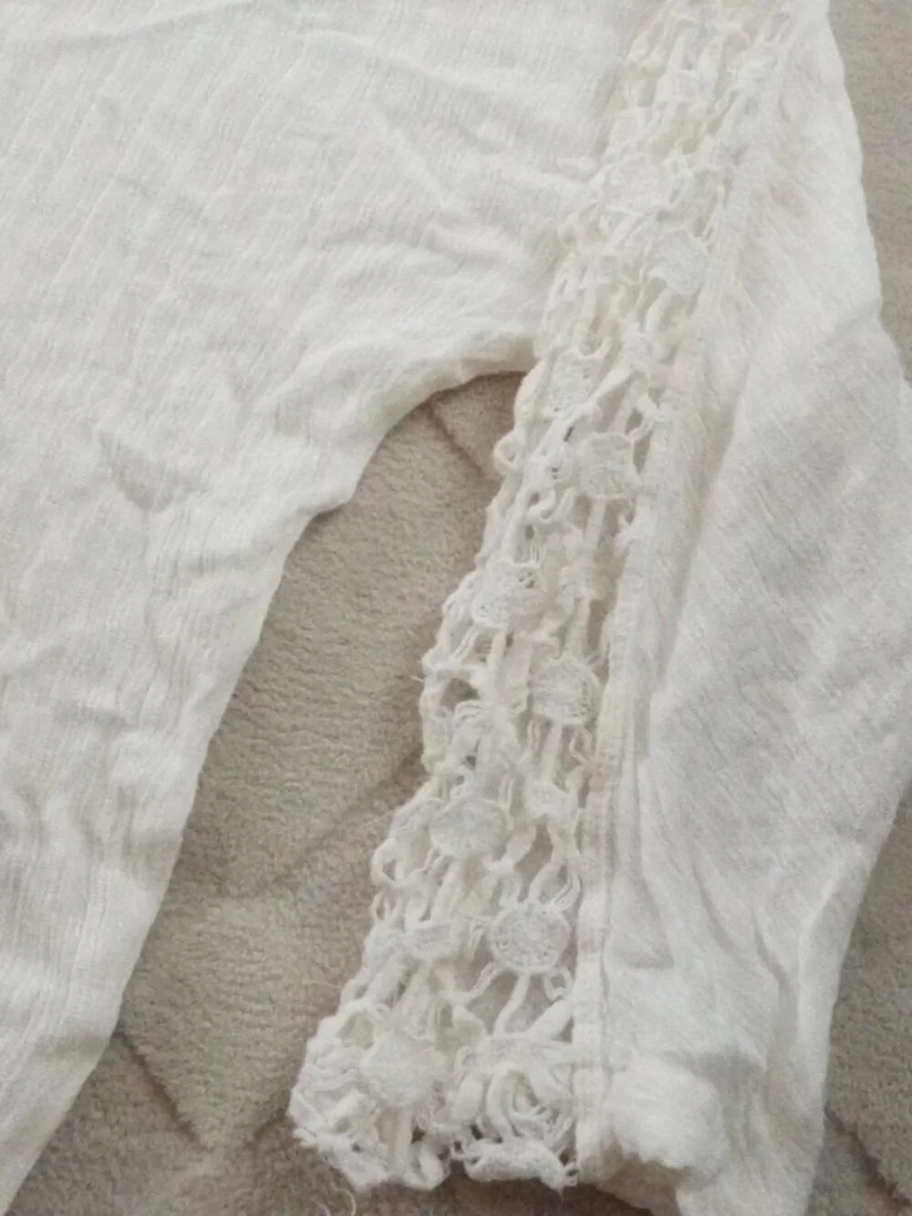 Free People item used
